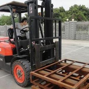 叉車培訓