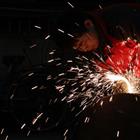 電焊高級(jí)班