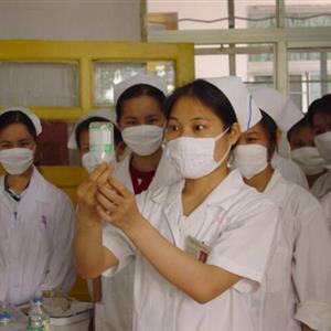 護理專業(yè)（專、本科）