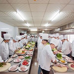 廚師糕點專業(yè)