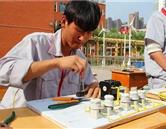 學(xué)生活動(dòng)