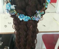 唯美美甲專業(yè)技能培訓(xùn)，零基礎(chǔ)教學(xué)