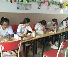 專業(yè)美甲課程教學(xué)，一對(duì)一指導(dǎo)（前20名免學(xué)費(fèi)學(xué)習(xí)）