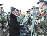 學(xué)員風(fēng)采