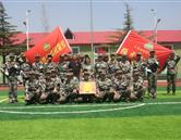 學(xué)員風(fēng)采