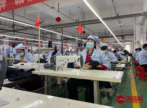 让英媒 大失所望 新疆服饰厂厂长回应所谓 强迫劳动 并不属实,最头疼员工跳槽